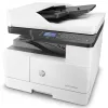 HP LaserJet MFP M443nda A4 A3 25 13ppm 1200x1200 dpi USB ADF LAN DUPLEX thumbnail (3 of 5)