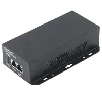 Інжектор XtendLan PoE 802.3bt 1000Base-T 90 Вт Інжектор XtendLan PoE 802.3bt 1000Base-T 90 Вт (1 of 6)