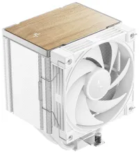 DEEPCOOL cooler AK500 G2 / 120mm fan / 5x heatpipes / PWM / para Intel e AMD / branco DEEPCOOL cooler AK500 G2 / 120mm fan / 5x heatpipes / PWM / para Intel e AMD / branco (1 of 9)