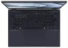 ASUS ExpertBook B3 i7-1360P 16GB 1TB SSD Intel® UHD Graphics 14" WUXGA matēts W11P melns thumbnail (3 of 7)
