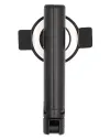 NEDIS asmenukių lazdelė Bluetooth 5.0 max 7 colių sudėtis 17cm plotis 61cm svoris 1kg maitinamas baterijomis juodas thumbnail (5 of 6)