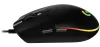 Herní myš Logitech G203 LIGHTSYNC optická 6 tlačítek 8000dpi USB černá thumbnail (3 of 5)