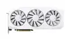 VGA XFX Mercury AMD Radeon RX 9060 XT OC 16 GB GDDR6 Gaming edition biały VGA XFX Mercury AMD Radeon RX 9060 XT OC 16 GB GDDR6 Gaming edition biały