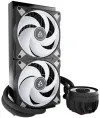 ARCTIC vandkøler Liquid Freezer III 280 ARGB sort thumbnail (4 of 5)