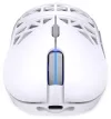 Мишка Endorfy LIV Wireless Onyx White PAW3311 Khail GM 4.0 ARGB безжична свръхлека бяла thumbnail (4 of 13)
