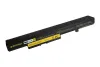 Ceallraí PATONA le haghaidh ntb LENOVO B50-80 4400mAh Li-ian 14.4V