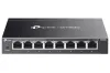 TP-Link ES208G Omada 8-Port Gigabit Easy Managed Switch 8x GLAN thumbnail (2 of 4)