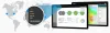 Ubiquiti UniFi 6 Enterprise - Wi-Fi 6E AP 2.4 5 da 6GHz a 10,2Gbps 1x 25Gbit RJ45 PoE 802.3at (senza iniettore PoE) thumbnail (9 of 9)