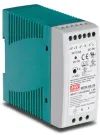 Planet PWR-60-24 soláthar cumhachta aschur tionsclaíoch 24V 60W