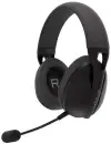 Krux headset Clapz Wireless Black wireless 24GHz USB BT lightweight black Krux headset Clapz Wireless Black wireless 24GHz USB BT lightweight black