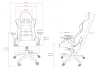 AROZZI mängutool MEZZO V2 FABRIC must thumbnail (5 of 5)