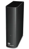 WD Elements Desktop 6TB HDD esterno 3,5" USB 3.0 nero thumbnail (4 of 5)