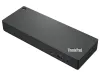 Lenovo TP Thunderbolt 4 Workstation Dock - dokovací stanice