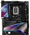 ASRock Z890 Nova WiFi Intel Z890 LGA1851 4x DDR5 6x M.2 HDMI 2x Thunderbolt 4 WiFi ATX thumbnail (3 of 6)