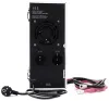 MHPower backup power supply WPU-800-12 UPS 800W pure sine wave 12V thumbnail (3 of 9)