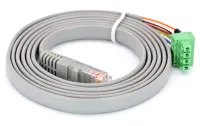 Кабель EPEVER CC-RJ45-3.81-150U для контроллеров DuoRacer и мониторов Wi-Fi BT Кабель EPEVER CC-RJ45-3.81-150U для контроллеров DuoRacer и мониторов Wi-Fi BT (1 of 2)