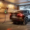 EVSE AC kaasaskantav kolmefaasiline laadija elektrisõidukitele kodudesse 11kW 400V 16A 6m kaabel T2 pistikuga thumbnail (12 of 12)