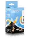 PRINTLINE kompatibilis patron HP 652 F6V25AE fekete chippel, 300%-kal nagyobb kapacitással, mint az eredeti!