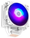 Zalman CPU koeler CNPS9X PERFORMA ARGB 120mm ARGB ventilator 4xheatpipe PWM wit thumbnail (3 of 5)