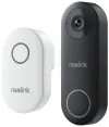 Reolink D340W 5MPx εξωτερική κάμερα IP ως βίντεο Doorbell 2560X1920 IP65 DualBand WiFi Ήχος