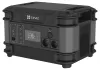 EZVIZ ladestation PS1300 effekt 2000W batteri LFP kapacitet 1,324Wh 13 porte vægt 2,3kg sort