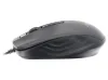 ASUS MM-5113 Office óptico com fio USB preto thumbnail (3 of 4)