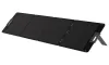 Painéal gréine EZVIZ do stáisiúin luchtaithe PSP200, cumhacht 200W, méid 2379 x 540 x 33mm, meáchan 82kg. MC4 dubh