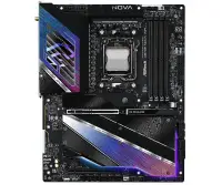 Asrock Phantom Gaming X870E NOVA WIFI - RAM - AM5 - 4xDDR5 - M.2 W7 - BT5.4 - HDMI - USB4 - ATX Asrock Phantom Gaming X870E NOVA WIFI - RAM - AM5 - 4xDDR5 - M.2 W7 - BT5.4 - HDMI - USB4 - ATX (1 of 8)