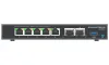 Grandstream GCC6010 alt-i-en-løsning (VPN-router, NGFW PoE-switch og IP PBX) thumbnail (3 of 5)