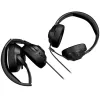 LORGAR herní headset Noah 101 drátový 3.5 jack 2m černá thumbnail (6 of 7)