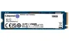 KINGSTON NV2 SSD 500GB NVMe M.2 PCIe Gen4 interno M.2 2280 thumbnail (2 of 2)