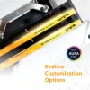 PATRIOT VIPER ELITE 5 TUF GAMING RGB HS 48 Go DDR5 6000MT avec DIMM CL36 1,35 V Kit 2x 24 Go thumbnail (8 of 10)