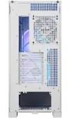 MSI-chassi MPG VELOX 300R AIRFLOW PZ VIT utan nätaggregat härdat glas 2x 160mm fläkt x 120mm fläkt 2x USB 1x USB-C vit thumbnail (7 of 7)
