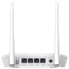 Imou Wi-Fi router HR300 Wi-Fi IEEE 802.11b g n 300Mbps 2.4GHz 3x LAN 1x WAN bílý thumbnail (3 of 4)