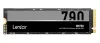Lexar SSD NM790 PCle Gen4 M.2 NVMe 1TB (read write: 7400 6500MB s) thumbnail (2 of 4)