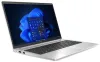 HP ProBook 455 G9 Ryzen 5 5625U 8GB DDR4 512GB SSD AMD Integrated Graphics 15.6" FHD Matte W11H Silver