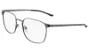 Occhiali da gioco da ufficio GUNNAR MONTEREY GUNMETAL lenti trasparenti BLF 35 GUNNAR focus thumbnail (1 of 4)