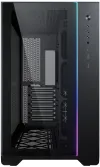 Magnium Gear Powered by Phanteks NEO Qube v.2 ATX 2 x USB 3.0 USB-C 3.1 ARGB vidrio templado negro thumbnail (2 of 8)