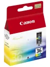 Canon inkoustová náplň CLI-36 barevná