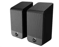 KLIPSCH Flexus SURR 200 fekete hangszóró KLIPSCH Flexus SURR 200 fekete hangszóró (1 of 1)