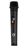 Cainteoir PÁIRTÍ N-GEAR LET'S GO PÁIRTÍ Cainteoir BLAZOOKA 830 BT 2x35W IPX5 USB Disco LED MIC thumbnail (4 of 4)