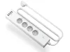 Inteligentna listwa zasilająca 4AC i 4USB z Wifi thumbnail (1 of 1)