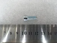 Screw M6x16 (1 of 1)