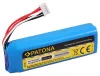 Батерия PATONA за високоговорител JBL Charge 2+ 6000mAh 37V Li-Pol MLP912995-2P