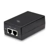 Ubiquiti POE-24-24W - adapter PoE 24V 1A (24W) lena n-áirítear cábla cumhachta