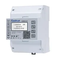 Трехфазный счетчик электроэнергии Eastron SDM630-EV V2 (1 of 2)