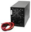 MHPower backup power supply MPU-800-12 UPS 800W pure sine wave 12V thumbnail (3 of 3)
