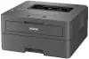 Impressora laser monocromática BROTHER HL-L2442DW A4 30 ppm 1200 x 1200 dpi 64 MB Wi-Fi USB Duplex Impressora laser monocromática BROTHER HL-L2442DW A4 30 ppm 1200 x 1200 dpi 64 MB Wi-Fi USB Duplex
