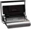 FELLOWES segtuvas QUASAR+ 500 darbinis plotis 300 mm perforavimo pajėgumas 25 lapai A4 maksimalus stuburo matmuo 50 mm thumbnail (1 of 3)