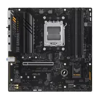 Placa base ASUS TUF Gaming A620M-PLUS AM5 DDR5 M.2 HDMI DP mATX Placa base ASUS TUF Gaming A620M-PLUS AM5 DDR5 M.2 HDMI DP mATX (1 of 7)